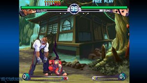 Street Fighter III: 2nd Impact (Arcade) - Dudley Playthrough