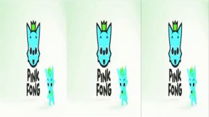 Pinkfong Logo Effects MOST VIEWED#600