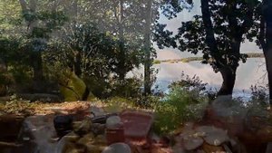 КОРФА НА РЫБАЛКЕ.mp4