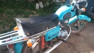 Что будет если в Питбайк Кайо залить автомобильное масло?