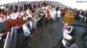 Детские стихи на Рождество