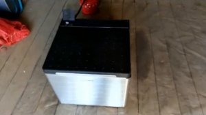 Холодильник DOMETIC COMBICOOL ACX 40
