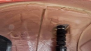 LADА VESTA : Что не так с Lada Vestа ? (сидим в NISSAN ALMERA сравниваем)