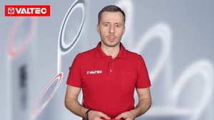 Балансировочный клапан VALTEC VT.054