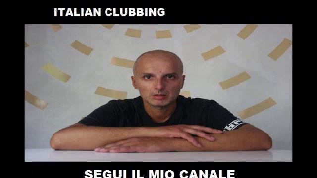 Flavio Vecchi - Live @ Adrenaline - Folies de Pigalle - Tenebre Party - 05 01 2004 - Seconda Parte смотреть онлайн