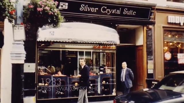 История бренда Swarovski смотреть онлайн
