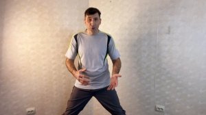 ⚡️ Быстро убрать выпирающий зад поможет простое упражнение для ягодиц