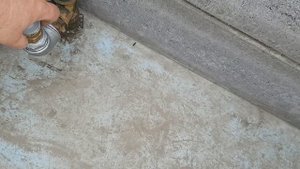 УСТАНОВКА НАСОСНОЙ СТАНЦИИ (HAUSWAßERWERK) METABO  HWW 4500 25 Inox