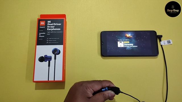 Mi Dual Driver Earphone Vs. Sennheiser CX180 Vs. Realme Buds 2_With Audio Test ?_In Hindi смотреть онлайн