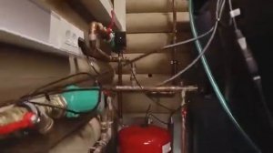 Твердотопливный котел Buderus Logano G221A