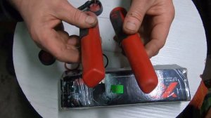 Пинпоинтер XP mi-6 Крах после трехлетнего использования.Обзор пинпоинтера XP mi-6