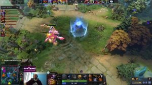 ПАПИЧ ЧЕКНУЛ НОВОГО ГЕРОЯ! / ПАПИЧ КОММЕНТИРУЕТ Liquid vs EG 2 игра