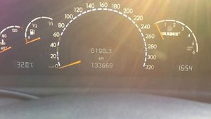 ?????????????™ | MERCEDES W215 CL 5.8 V8 BRABUS | SILVER BULLET V3 | 314