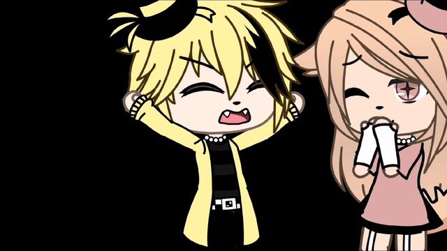 [Meme] //Да что здесь тогоко... \\ {gacha life} смотреть онлайн