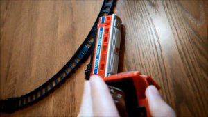 Железная дорога 282 см Николаевский Экспресс 1toy