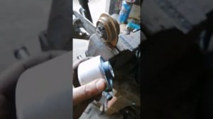 Opel Vectra C. Ремонт подвески. Замена сайлентблокав на опель вектра.