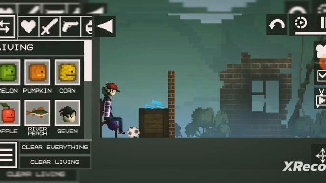 показаваю мод на мелон смотреть онлайн