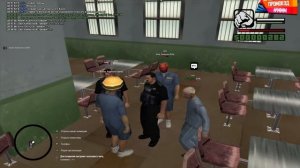 Дрессирую ЗВЕРЕЙ в ТСР, УВОЛЕН из АРМИИ На Arizona RP Yuma