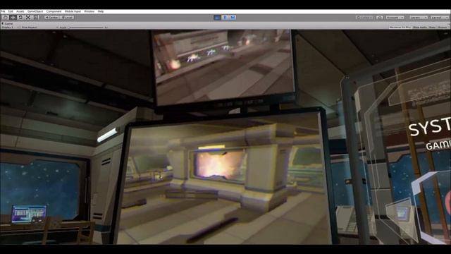 events and room breakdowns - Space Station Loma: Operations v0.0.4 смотреть онлайн