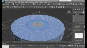 3ds Max Soft Selection Tutorial