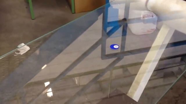 Гидрофобное покрытие для стекла смотреть онлайн