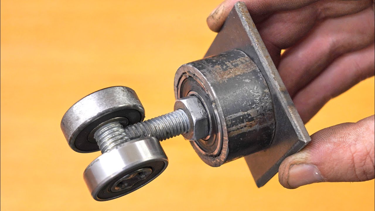 Инновационные изобретения и практические поделки от мастера высокого уровня смотреть онлайн