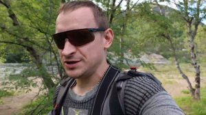 ЛОВЛЯ СЁМГИ! Как поймать сёмгу после сезона? РЫБАЛКА на реке Титовка в Мурманской области