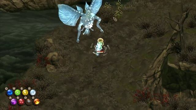 Magicka speed run: Chapter 6 смотреть онлайн