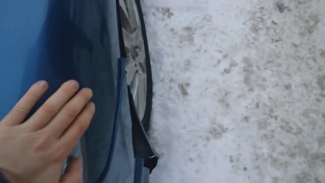 Проверка Хонда/ Honda Civic 4D VIII (520.000р) смотреть онлайн