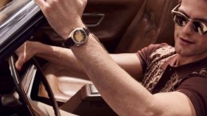 Большая распаковка часов 2! Обзор Vero, Bulova Lunar, Tissot, Certina
