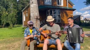 Трио ВИНИЛОВАЯ ПЛАСТИНКА - «Для тебя»