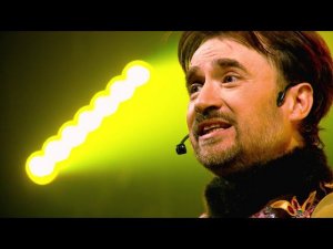 КУПИНА - «Струны», муз. В. Николаева, сл. Д. Волкова