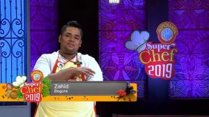 Rupchanda Super Chef-2019 | Epi-7 | Cooking Competition | Kohel Tapader