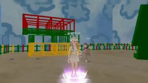 игра в кальмара ? в зепето Z