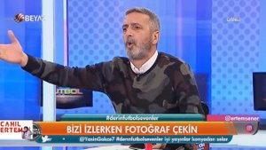 Abdulkerim Durmaz, Kerimcan Durmaz aynı kazak