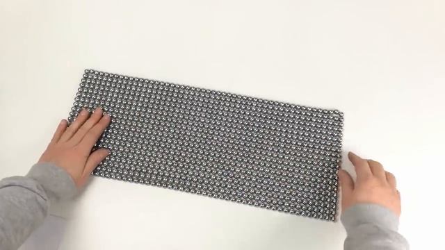 АСМР. Магниты смотреть онлайн