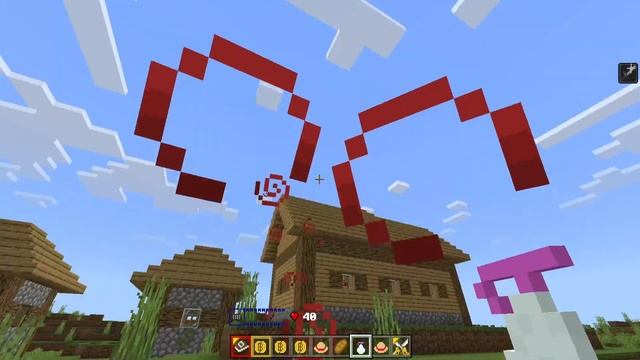 COMO JOGAR A MELHOR ADDON DE ONE PIECE para MINECRAFT PE/BEDROCK! смотреть онлайн