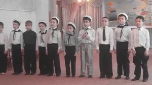 "Ты не бойся, мама, я солдат!" Наше будущее))