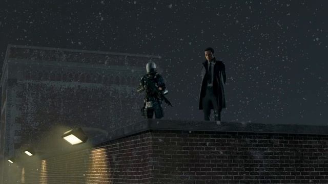 ПЛОХИЕ НОВОСТИ || ДЕТРОЙТ: СТАТЬ ЧЕЛОВЕКОМ #7 || ИГРОФИЛЬМ смотреть онлайн