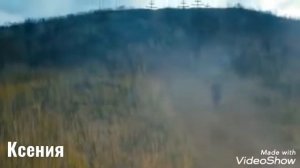 Лукьяновка-Туманы туманы.