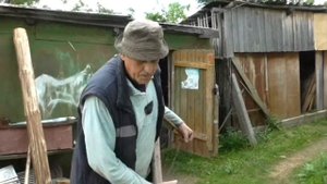 МАСТЕР - КЛАСС по насадке косы. Как и что нужно приготовить для насадки косы ч 1