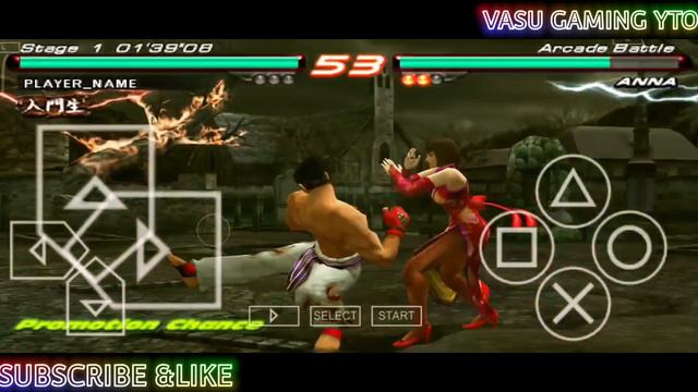 MY FRIEND 1V1 CHLENGE 😀💥 TEKKEN 7 GAMEPLAY #tekken7season4 #tekken7 #tekken7mobile смотреть онлайн