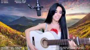 Песня о друге - Elena /Yerevan/