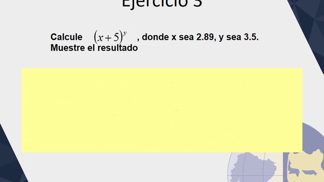 clase Math programación orientada a objetos POO SIN AUDIO смотреть онлайн