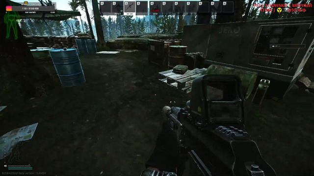 СТРИМ - Escape From Tarkov - Всегда наступает момент когда надо идти до помойки 4 смотреть онлайн