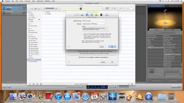 Convert MP3 to WAV File MAC ~ A How to Video Guide смотреть онлайн
