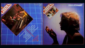 Eric Stewart - Tonight