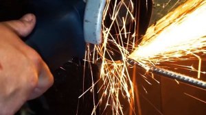 ТАКОГО ЕЩЁ НИКТО НЕ ВИДЕЛ. ГЕНИАЛЬНАЯ САМОДЕЛКА ИЗ АРМАТУРЫ.