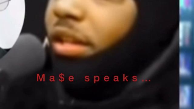 Mase diss Diddy on Oracle 2, says he kept Bad Boy alive after Biggie Died! смотреть онлайн