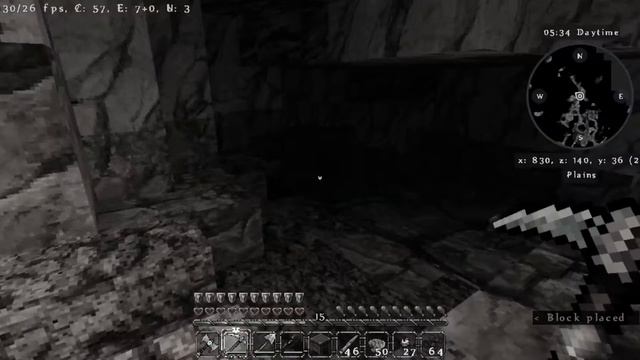 Minecraft Hardcore Series 01 Ep. 58 (Conquest Reforged) смотреть онлайн